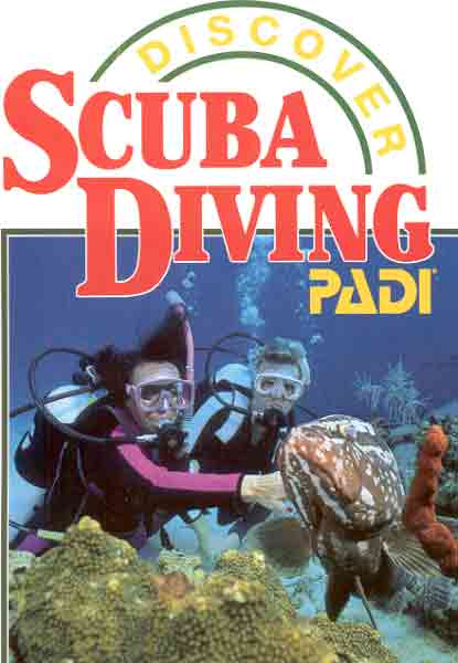 Curso de Buceo Scuba Diver