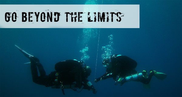 Go-Beyond your limits